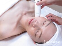 エスぺランス 大塚 池袋(ESPERANCE)/フェイシャル#小顔#大塚#池袋