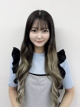 アンネ 明石店(ANNE) kae 