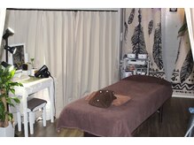 スーパースカルプ 那覇店(SuperScalp)/プライベートサロン店内