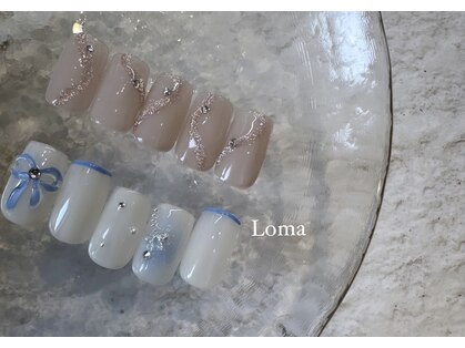ロマ(Loma)の写真