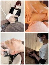 アップ(UP)/☆２名様ご来店/3階/4階 各個室