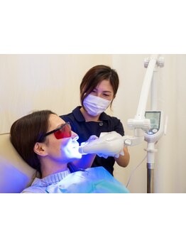 美白ケアをしたい