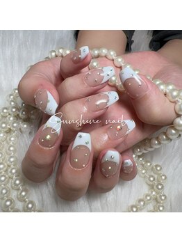 サンシャインネイルサロン 池袋(Sunshine nail salon)/ネイルデザイン
