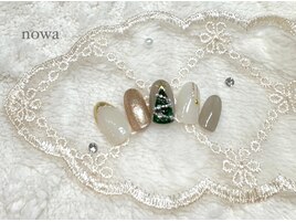 【デザインサンプル】クリスマス