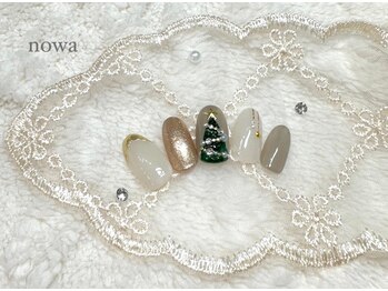 ノワ(nowa)/【デザインサンプル】クリスマス