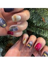 リンダケア(RINDA CARE)/クリスマスDesign