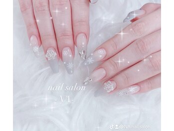 ナネイルサロン(NA nail salon)/定額コース