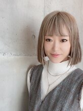 ヴィヴィアン ネイル(Vivian nail) 鈴木 優花