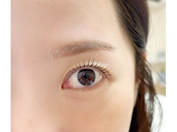 アイネ サロン(eyene salon)/ケアカール