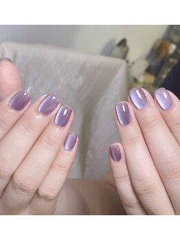 赤羽／ネイル/パラジェル