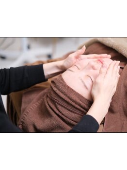 お肌をきれいにしたい