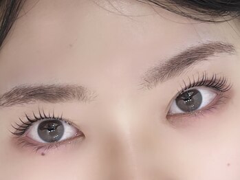 マイア 西新井(maia)/ケラチンラッシュリフト