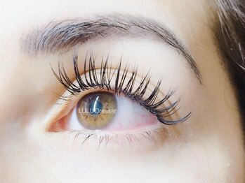 アイラッシュ サロン シャルメ(Eyelash Salon charmer)/桜木町駅 マツエク マツパ