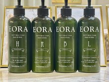 ジェイフェリーク(J Feerique)/全メニューにクリームサービス付