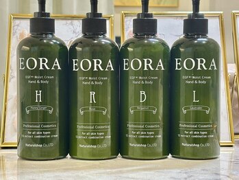 ジェイフェリーク(J Feerique)/全メニューにクリームサービス付