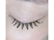 ご希望の方はお気軽に束感仕上げで！とお伝えください♪