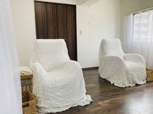 エルア 西宮本店(elua)の雰囲気（まつ毛パーマ/まつげパーマパリジェンヌ/眉毛/眉/マツパ/マツパ）