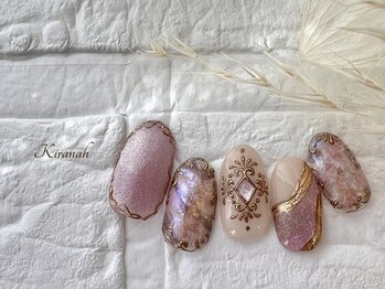 キラナ 恵比寿(Kiranah)/マグネットジュエリー