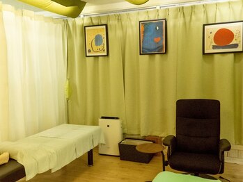 ボディケア フットケア たいむ