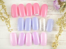 ハンド定額プチコース￥5500