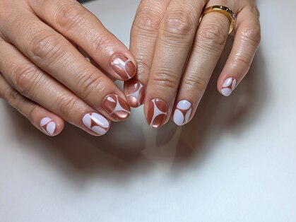 ネイル バイ ブリス(Nail by VLISS)の写真