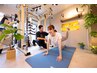 肩凝りでお悩みの方★ストレッチ→トレーニング→マッサージで劇的改善！