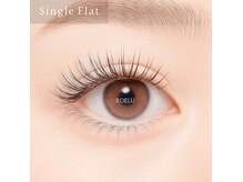 モチに自信あり！軽くて人気のフラットラッシュ♪