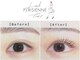 プリンセス アイラッシュ アンド ネイルの写真