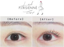 プリンセス アイラッシュ アンド ネイル