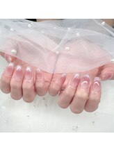 シュシュ(Chou Chou)/チーク×マグネット