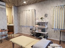 アルビジア(Albizia)