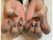 アールエム(Rm)/9月♪ネイル