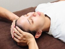 ミアルマ(mi alma)/頭のコリを取りませんか？？