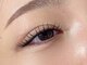 ノイ(noi.)の写真/【マツパ/マツエク¥4400～】《思わず目を惹く魅惑eye》角度/束感/一本一本のバランス◎理想の雰囲気を形に*