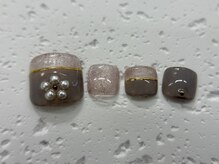 ルルー(le rue)/FOOT定額プレミアム