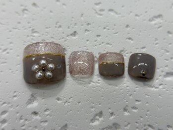 ルルー(le rue)/FOOT定額プレミアム