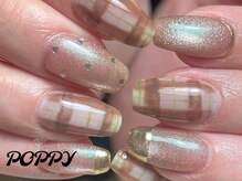 ポピー(POPPY)/持ち込みアート