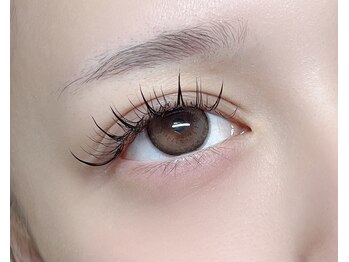 キュティル 横浜関内店(Cutil)/ワンホンマツエク