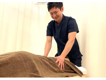 白山駅前整骨院/不調を改善#整体#白山#腰痛