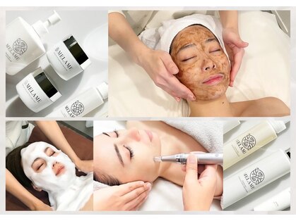 シルビー(CILBE)の写真