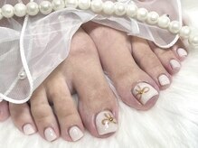 ソナネイル(SONA Nail)/フットネイル