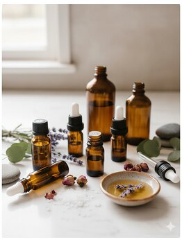 アロマン 高円寺店(Aroman)/アロマの香りに癒されて♪