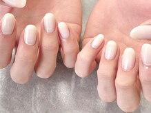 リーブル ネイル(Libre nail)/【ワンカラー】