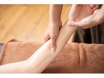 リラク トレッサ横浜店(Re.Ra.Ku)/リラックス《ハンドケア》[横浜]