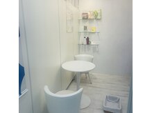 ポーラ ちどりばし店(POLA)の雰囲気（カウンセリングで、お客様のお肌をサポート♪）