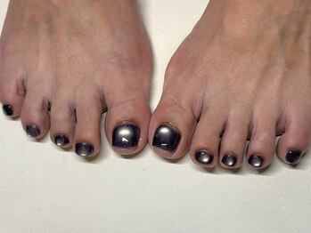 カノアネイルプレイス(KANOA nail place)/