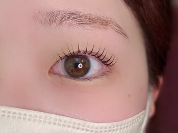 アーツ アイサロン 町田店(arts eyesalon)/まつ毛パーマ