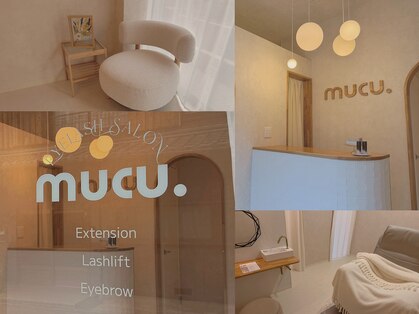 ムク(mucu.)の写真