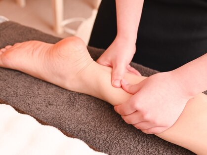 サロン キララ(Salon KIRARA)の写真