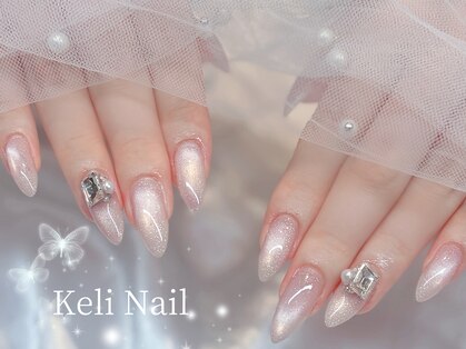 ケリーネイル(Keli Nail)の写真